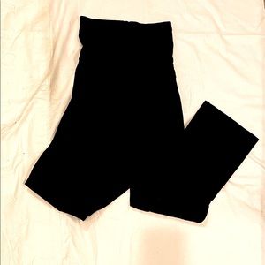 Motherhood Maternity Black Pants